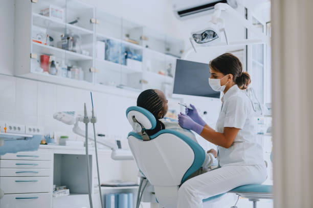 Best Wisdom Tooth Removal  in Ironton, MO
